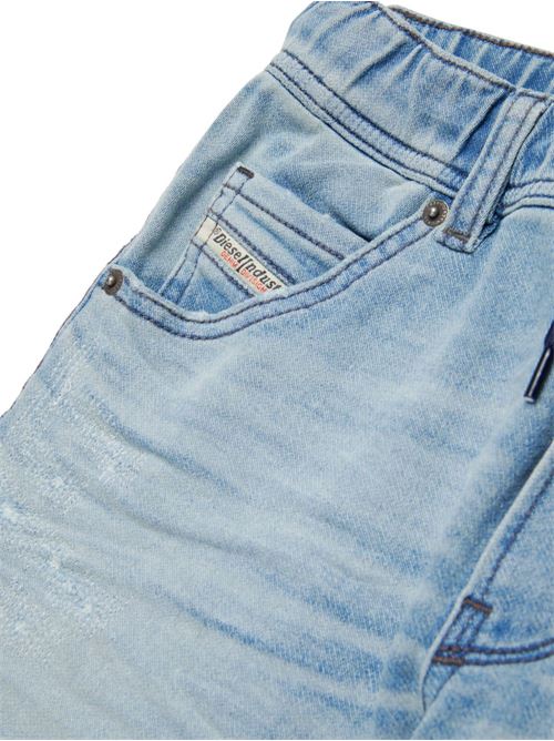 Bermuda bambino jeans DIESEL KIDS | 00J3CIKXBN2K01